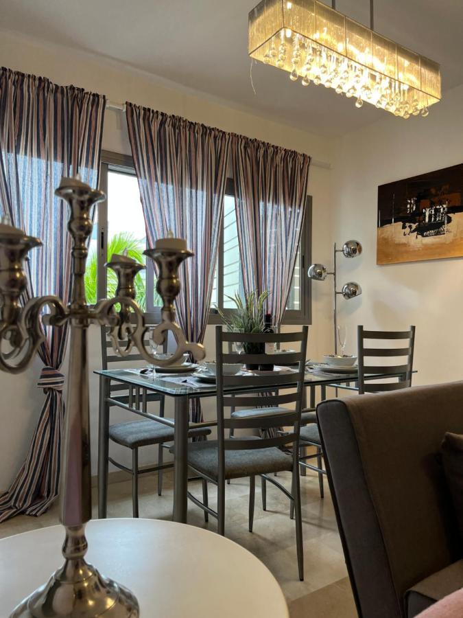 Dream Curtidos Apartment *