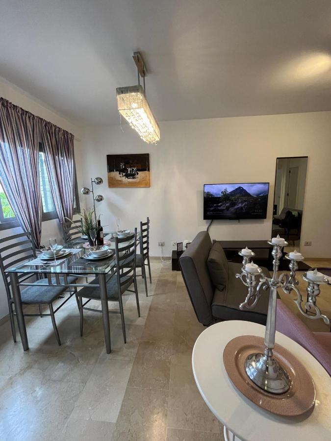 Dream Curtidos Apartment *