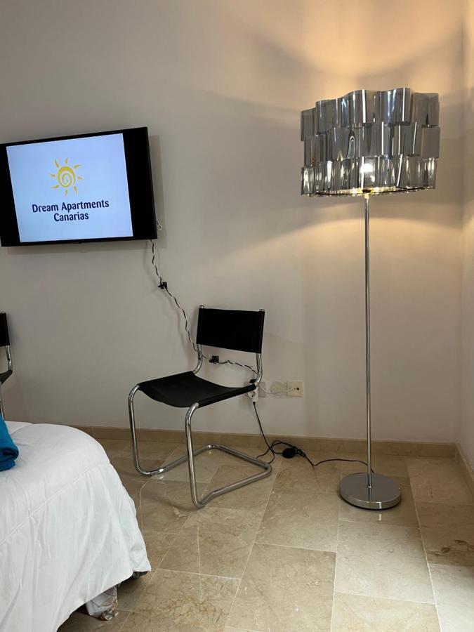 Dream Curtidos Apartment Santa Cruz de Tenerife