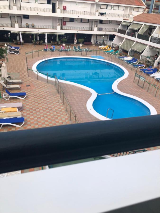Apartment Blue Ocean Cristianos Los Cristianos (Tenerife)
