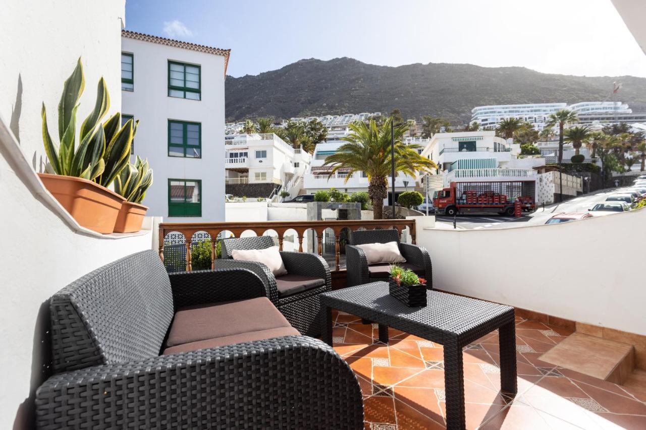Santana Holidays By Sunkeyrents Acantilado de los Gigantes