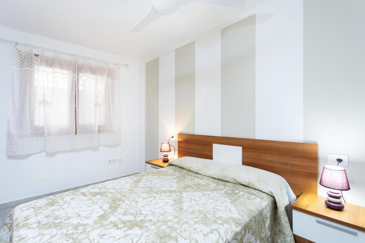 Santana Holidays By Sunkeyrents Appartement
