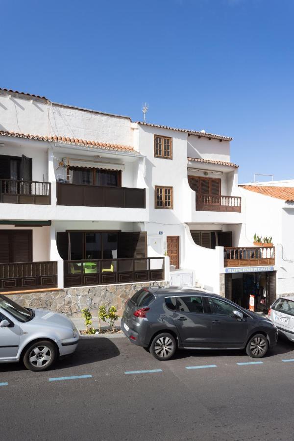 Santana Holidays By Sunkeyrents Appartement