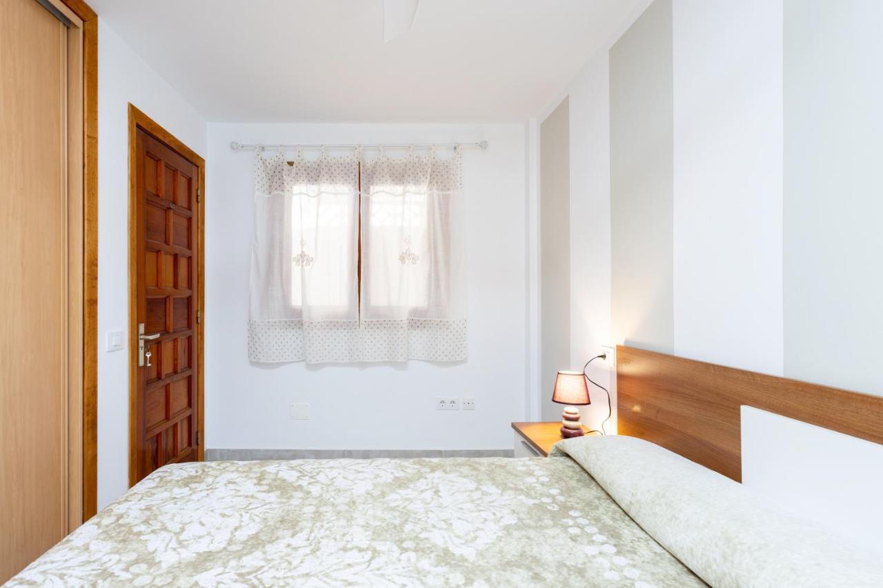 Santana Holidays By Sunkeyrents * Acantilado de los Gigantes