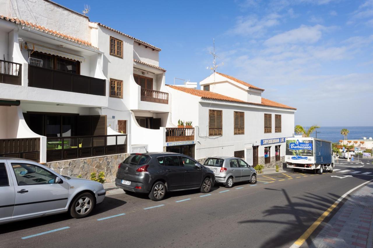 Santana Holidays By Sunkeyrents Appartement