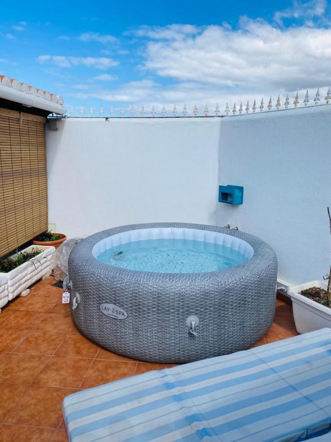 Apartamento Gran Atico The 307 By Paramount Holidays