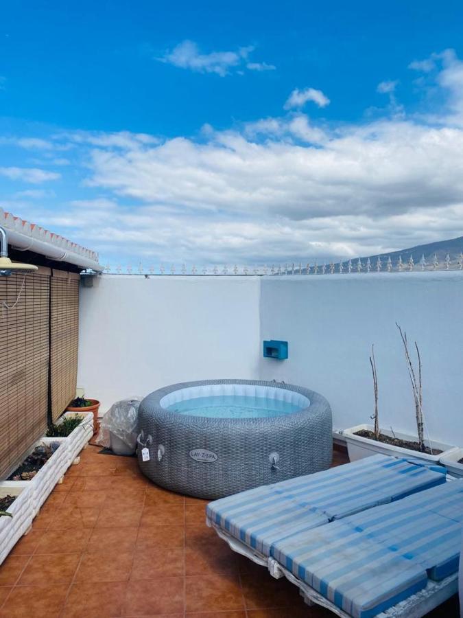 Gran Atico The 307 By Paramount Holidays Apartamento