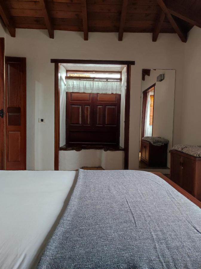 La Fortaleza Hébergement de vacances *