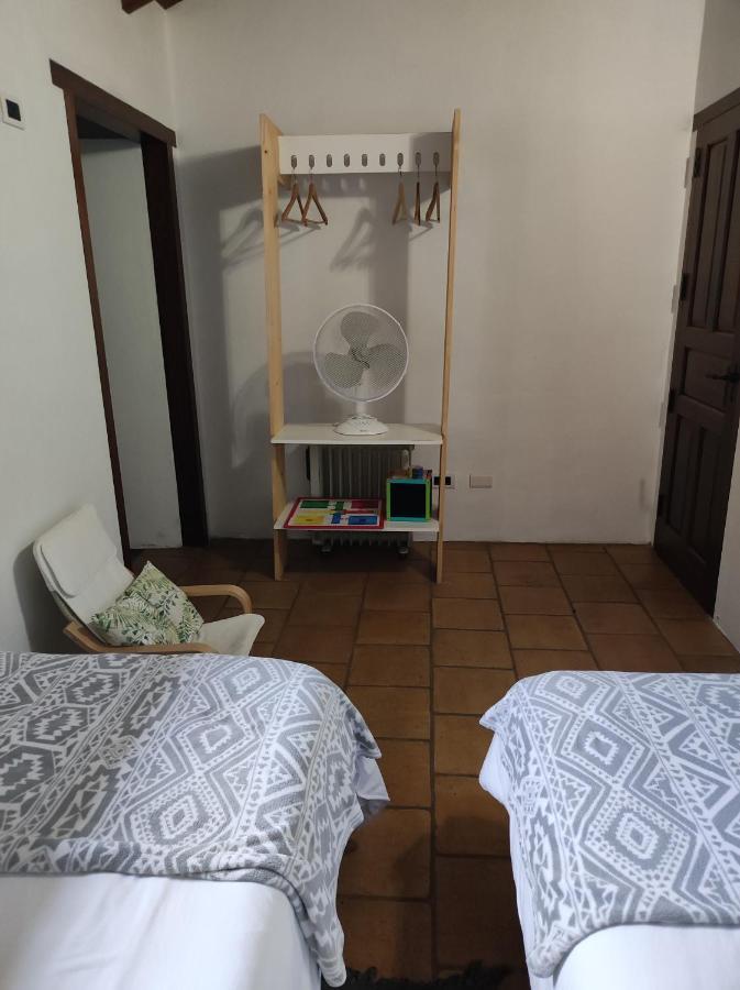 La Fortaleza Hébergement de vacances *