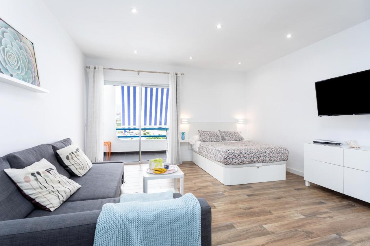 Apartamento Playa Paraiso *
