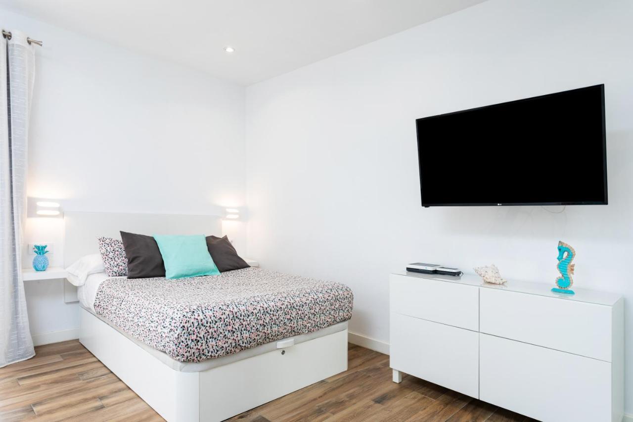 Apartamento Playa Paraiso *