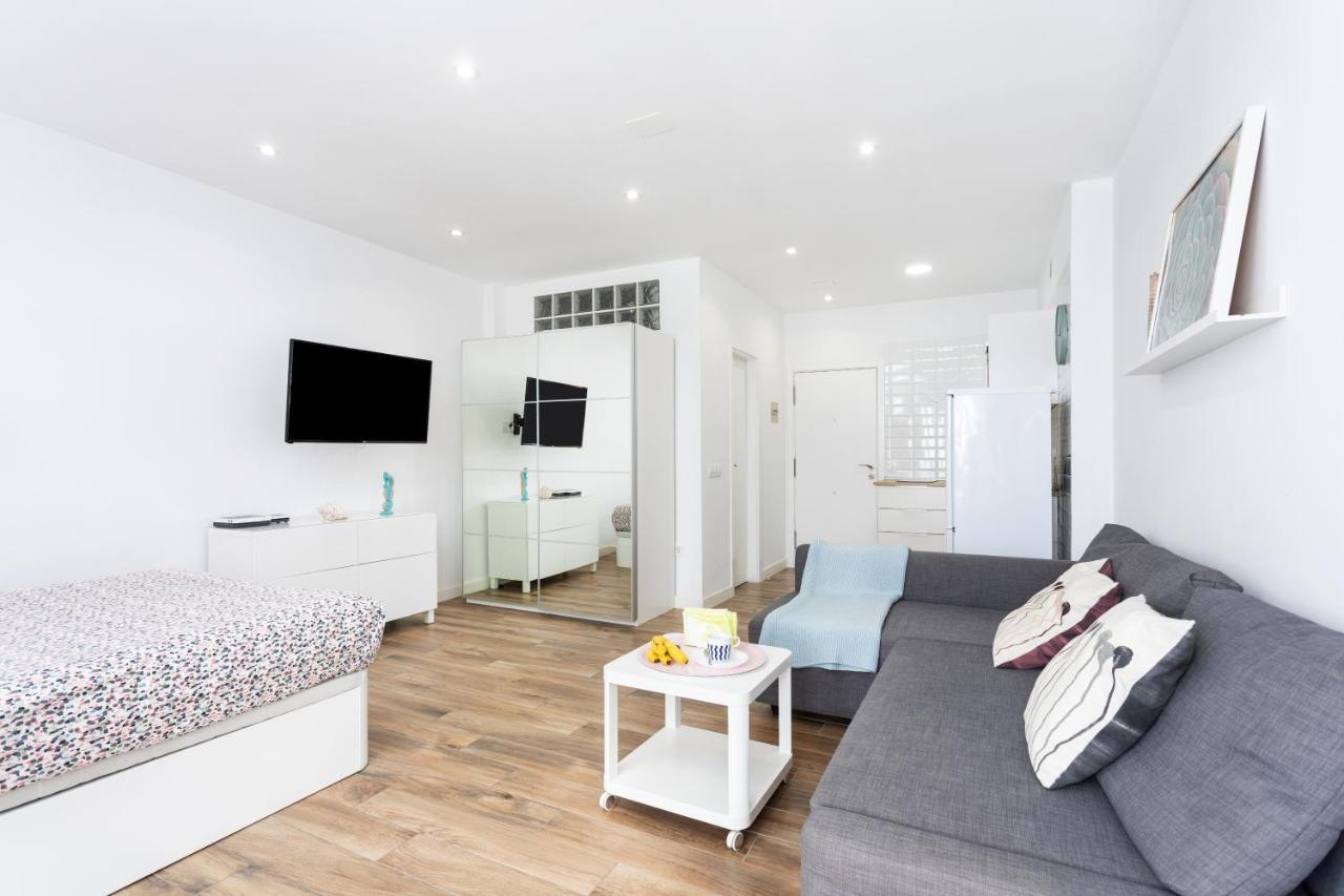 Appartement Apartamento Playa Paraiso *