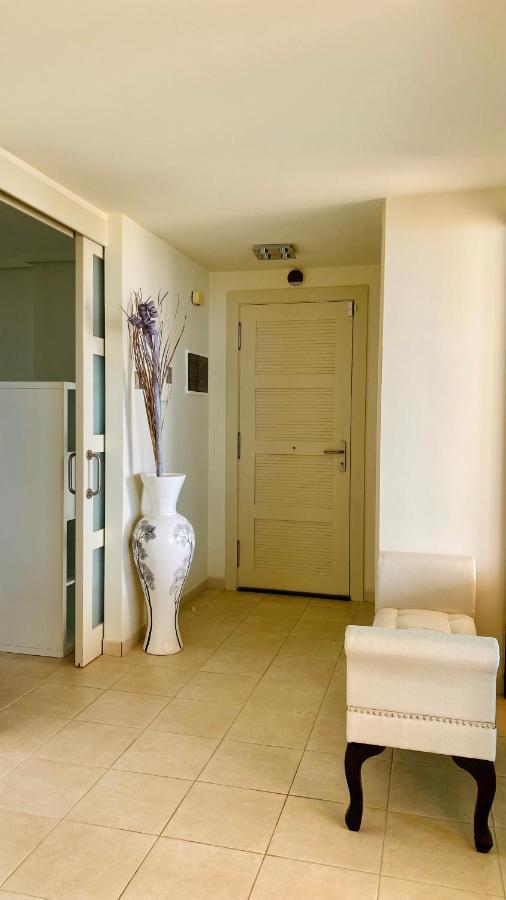 Penthouse Zentral Und Ruhig Gelegen * Puerto de Santiago (Tenerife)