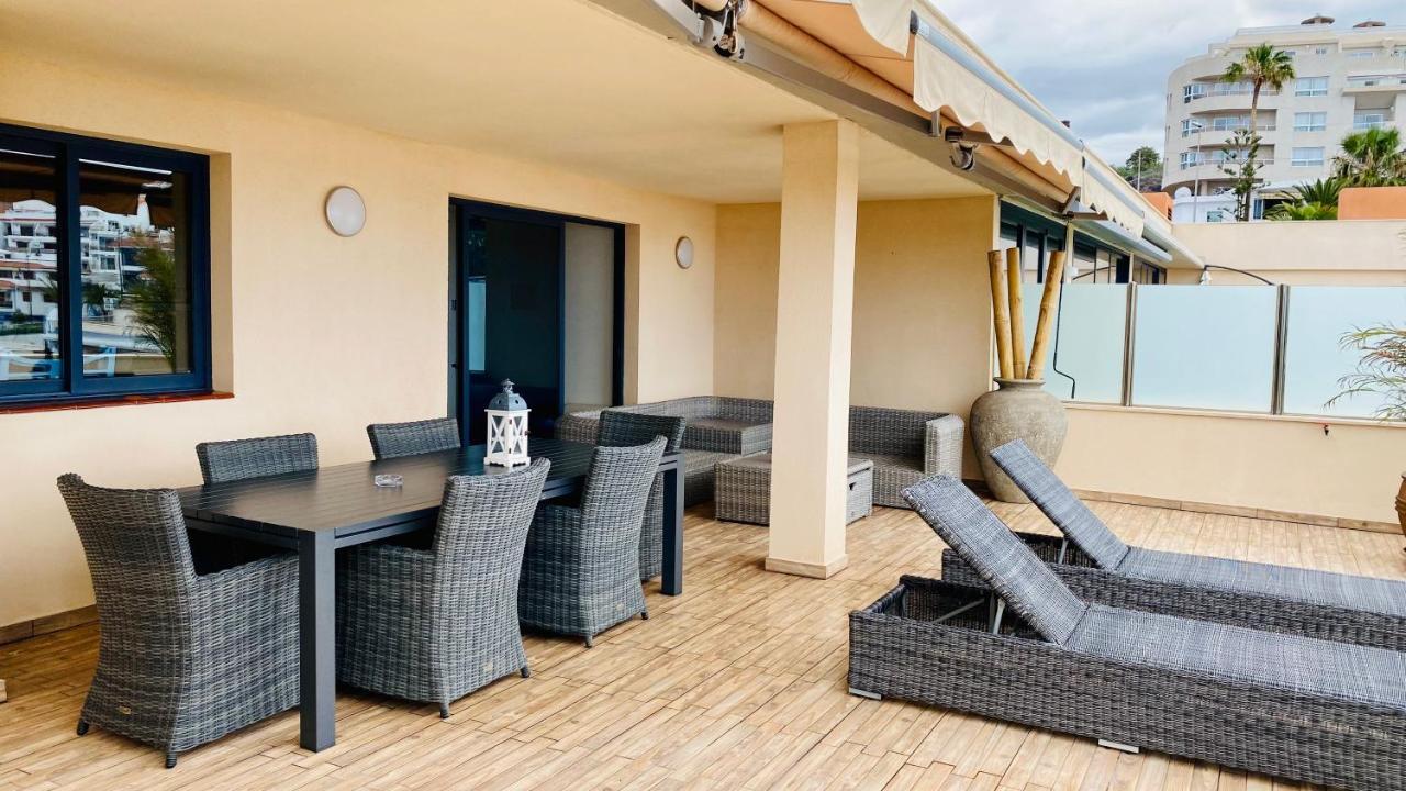 Apartment Penthouse Zentral Und Ruhig Gelegen *