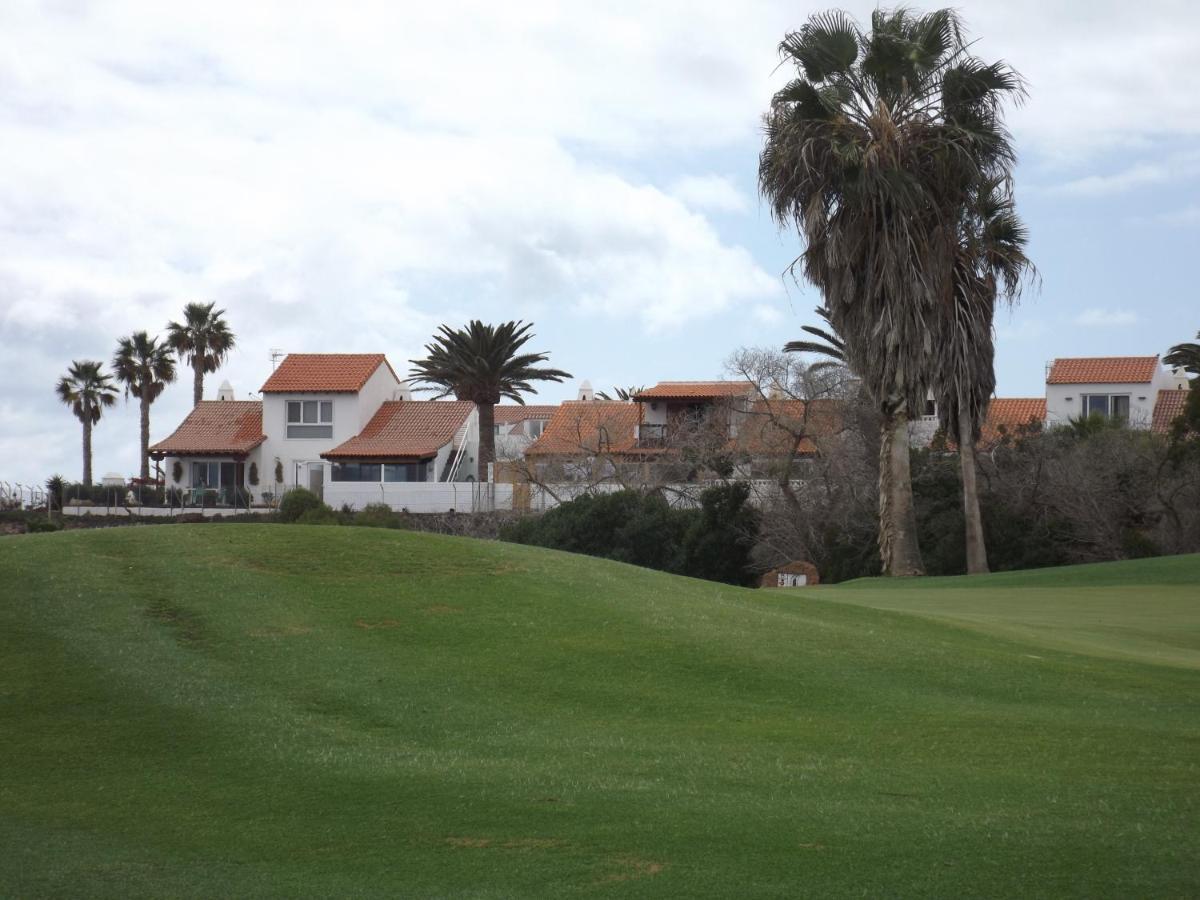 Bed & Breakfast Vacacional Arbelo Golf *