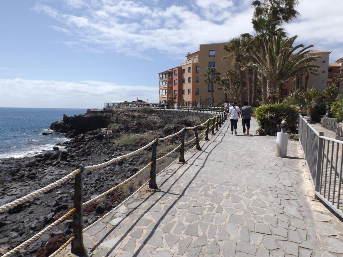 Vacacional Arbelo Golf Bed & Breakfast