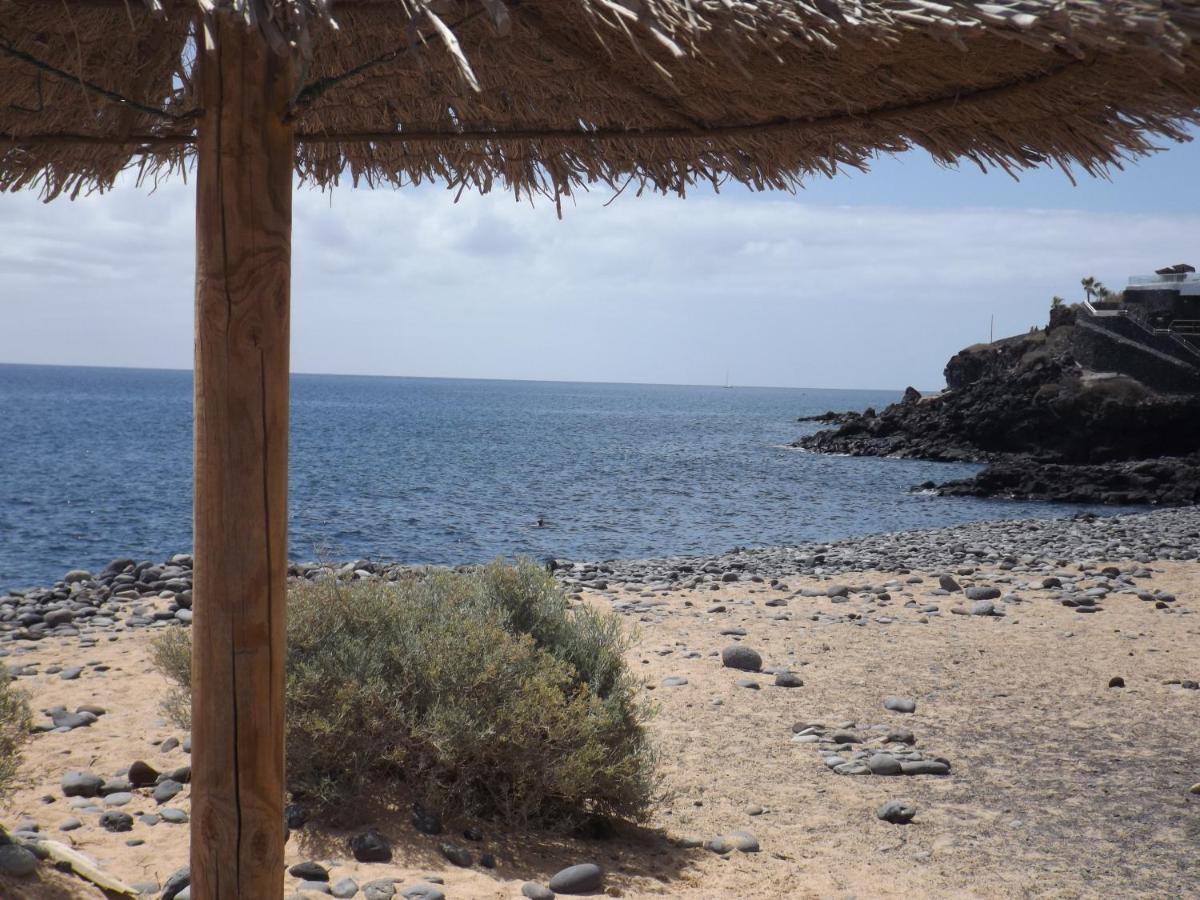 Bed & Breakfast Vacacional Arbelo Golf *