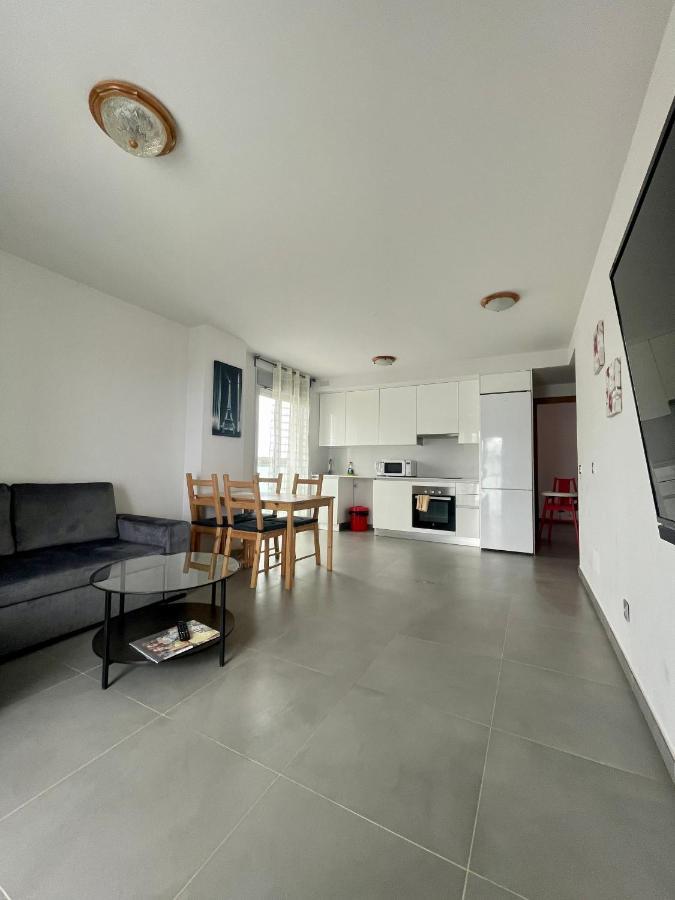 Apartment, La Tejita. Appartement