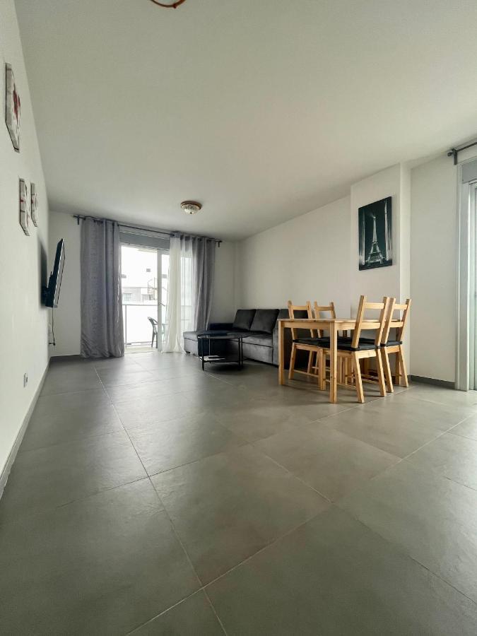 Apartment, La Tejita. La Tejita
