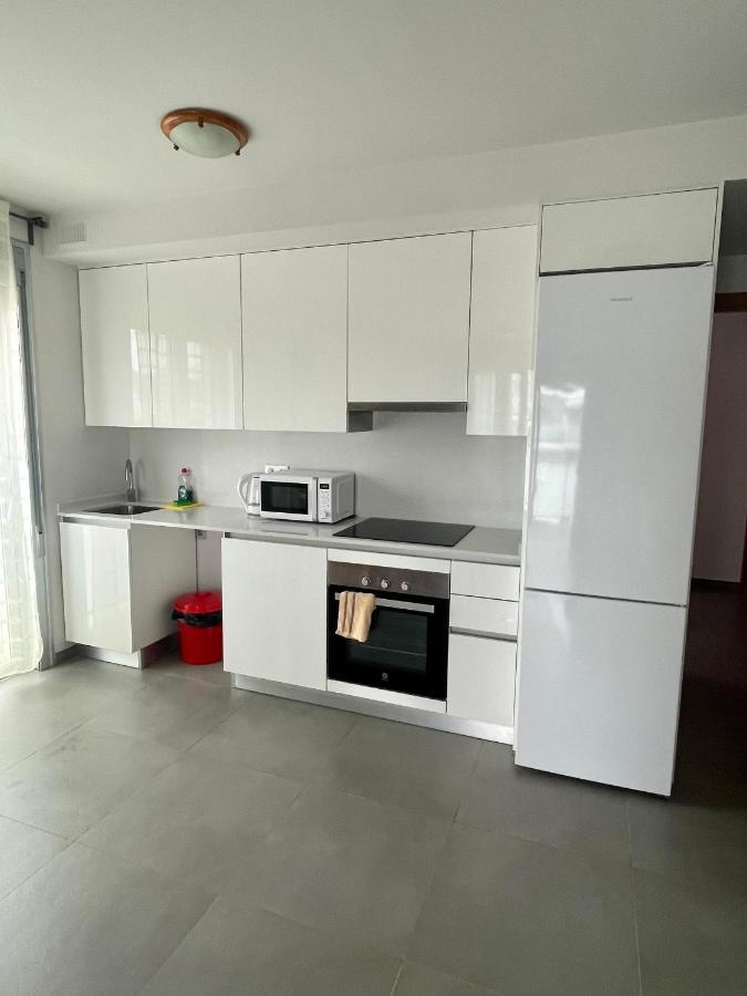Appartement Apartment, La Tejita. *