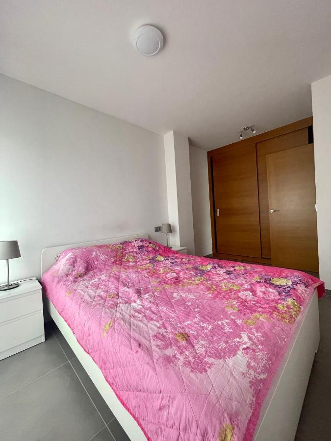 Appartement Apartment, La Tejita. *