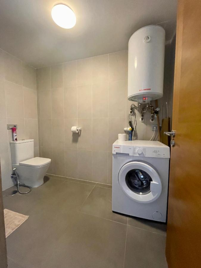 Apartment, La Tejita.