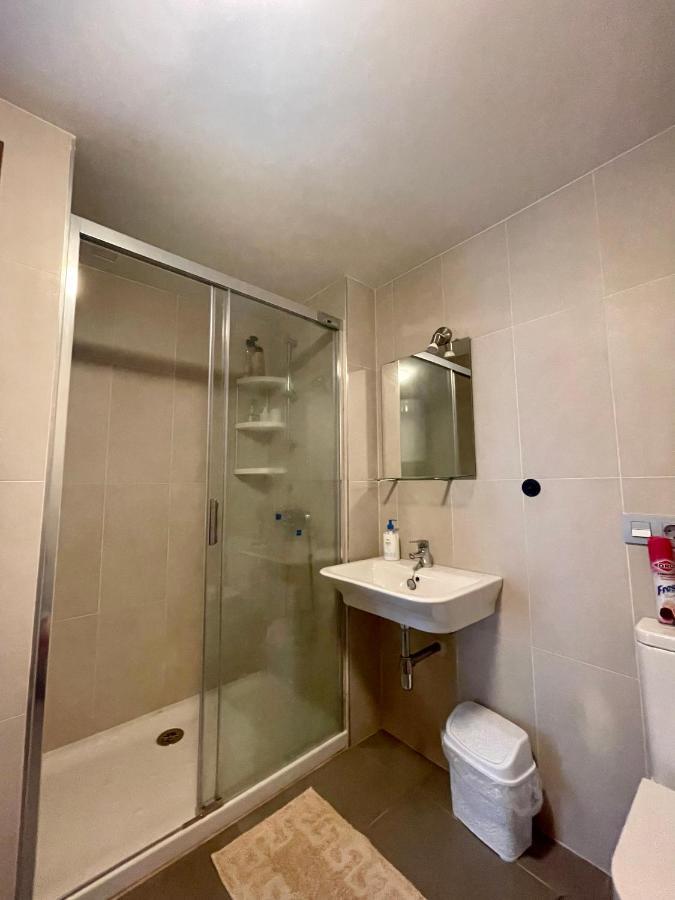 Appartement Apartment, La Tejita.