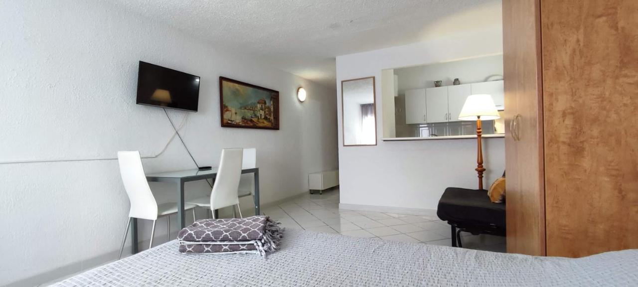 Appartement Barandas