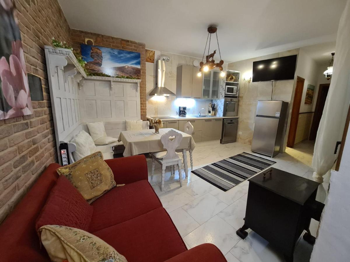 Apartamento Tropical