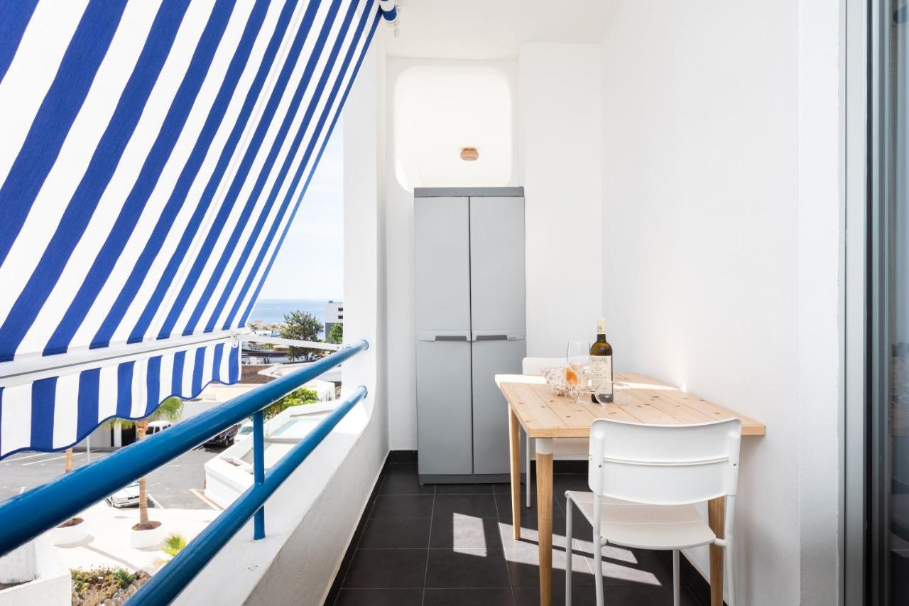 Appartement Apartamento Playa Paraiso *