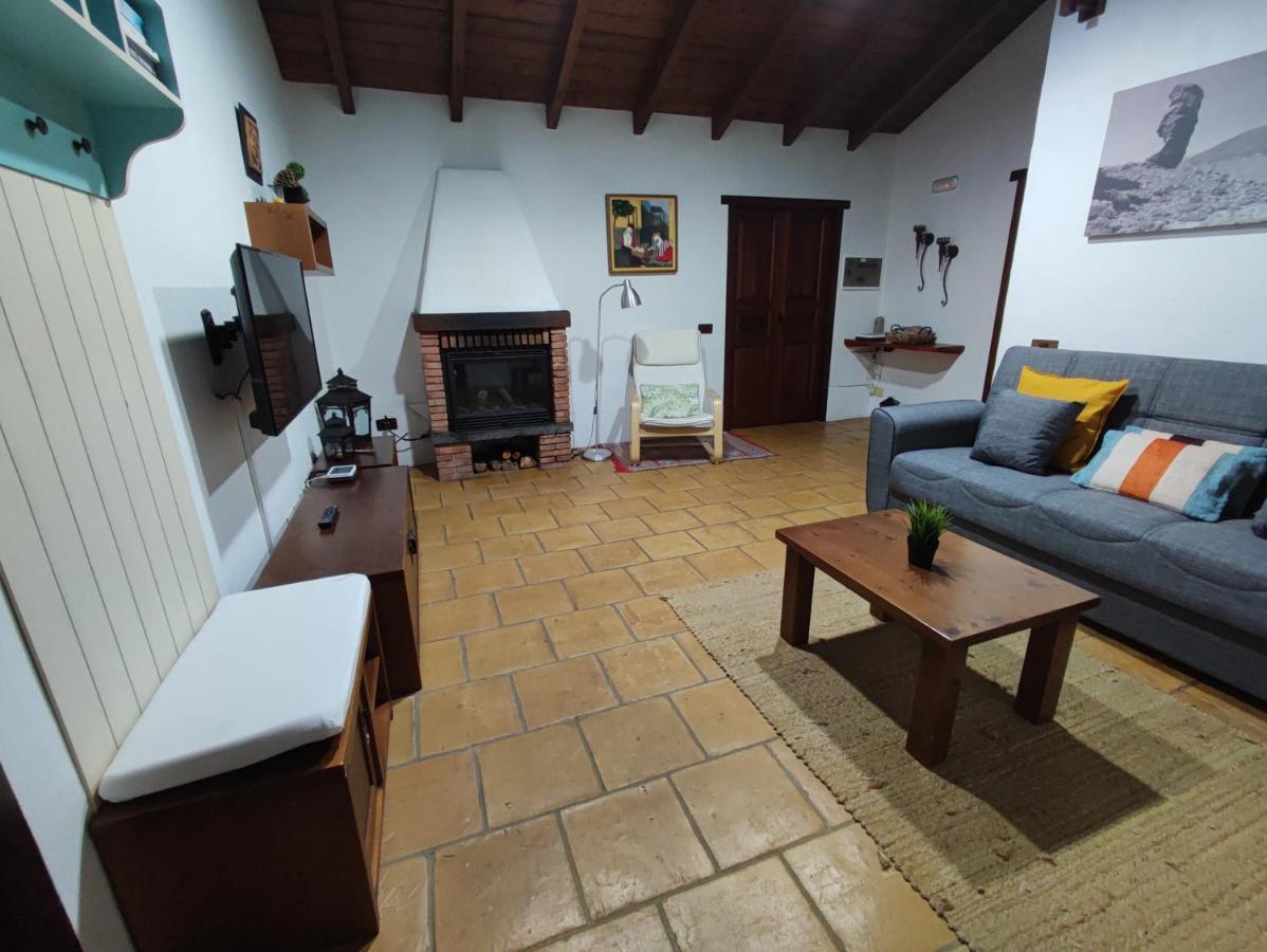Hébergement de vacances La Fortaleza *
