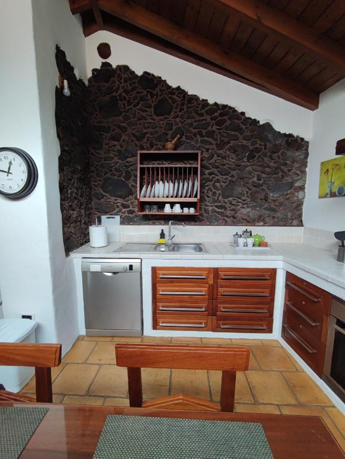 La Fortaleza Hébergement de vacances