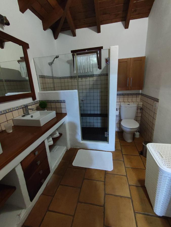 Hébergement de vacances La Fortaleza *