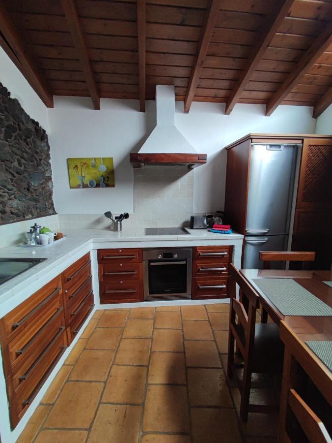 La Fortaleza Hébergement de vacances