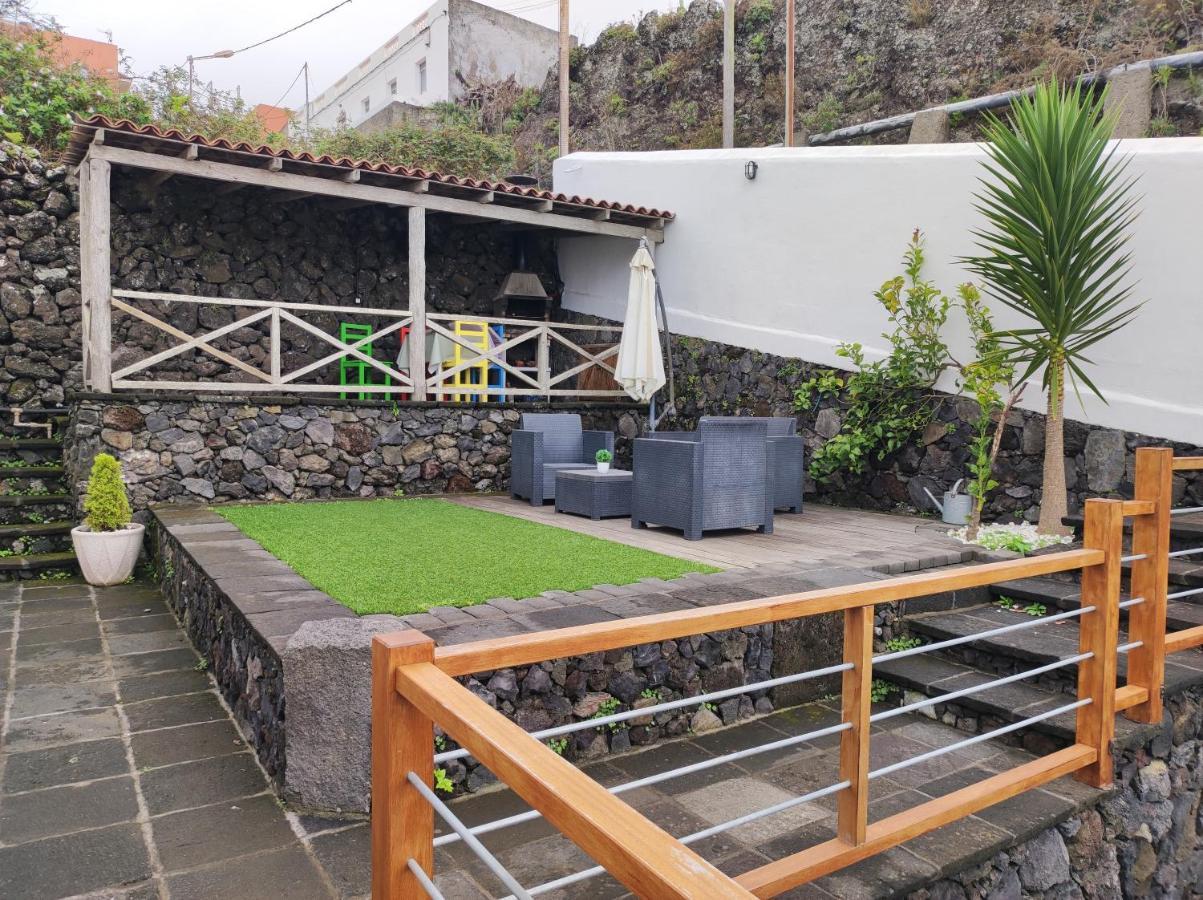 La Fortaleza