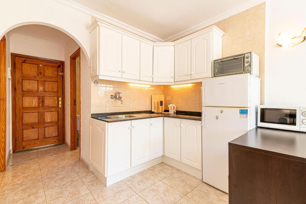 Appartement En El Dorado
