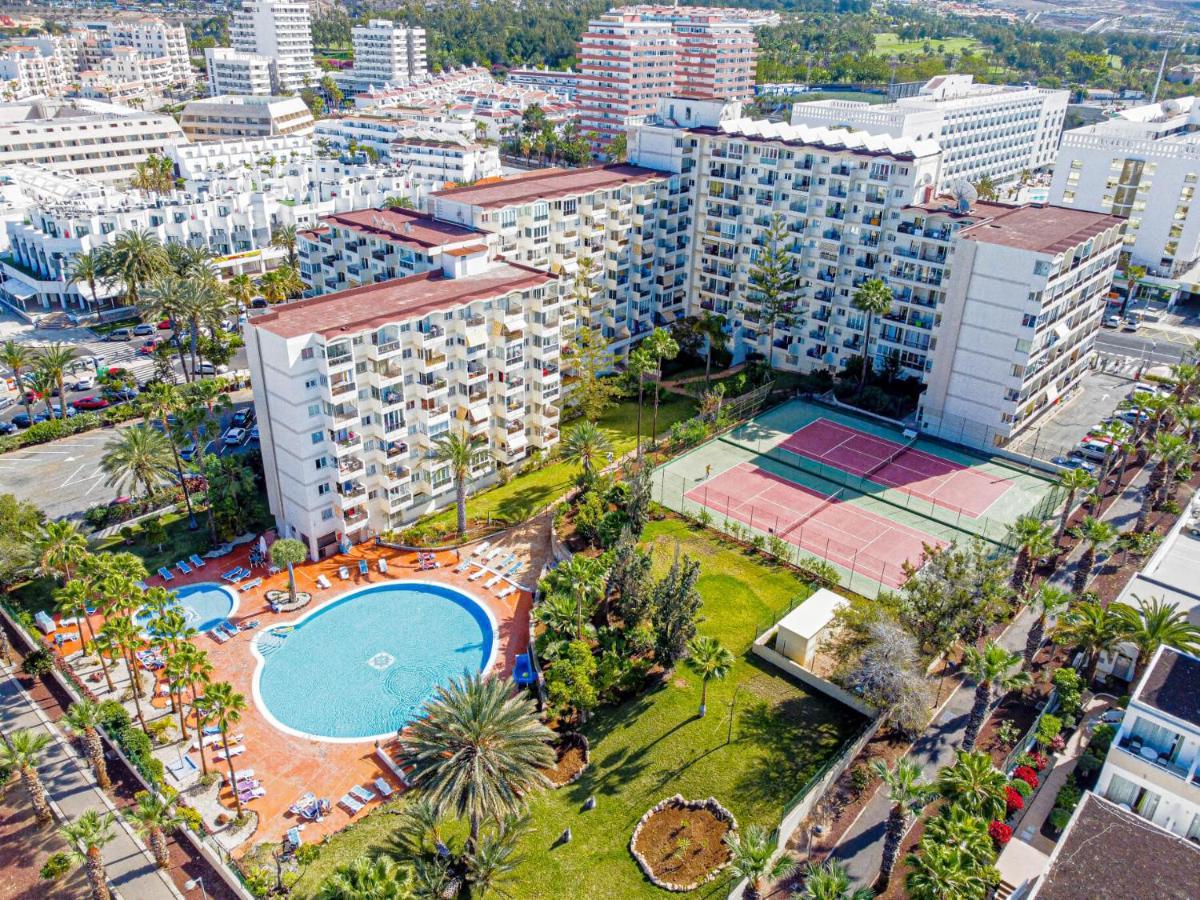 Appartement En El Dorado Playa de las Américas