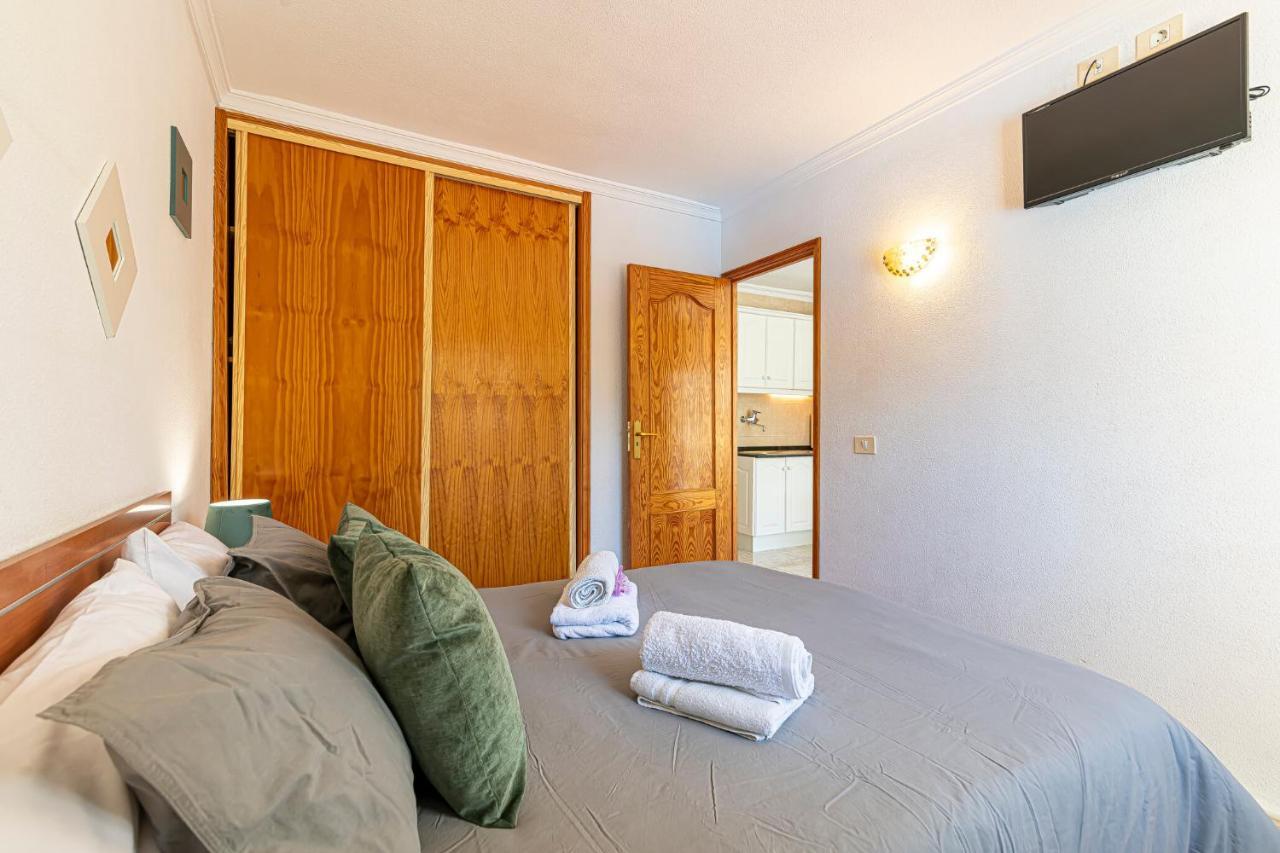 En El Dorado Appartement