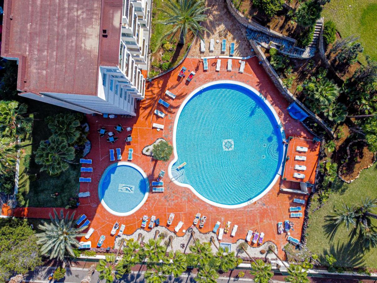Appartement En El Dorado *