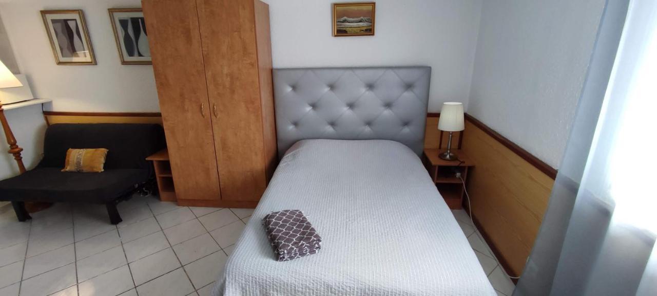 Barandas Appartement