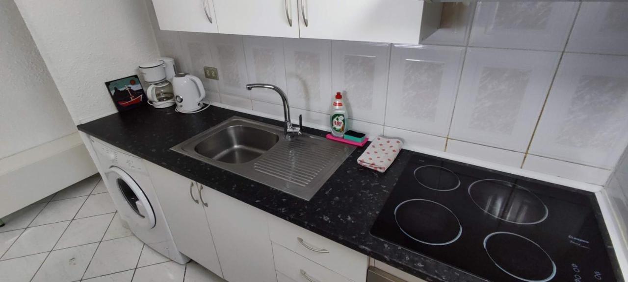 Barandas Appartement *