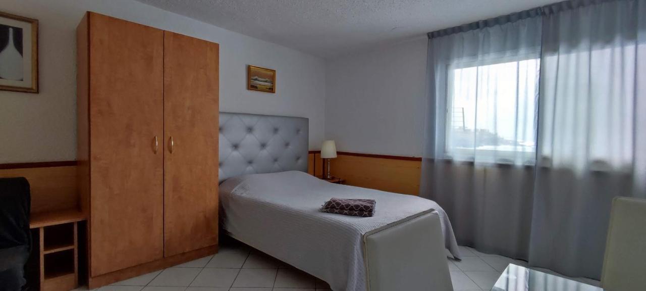 Barandas Appartement