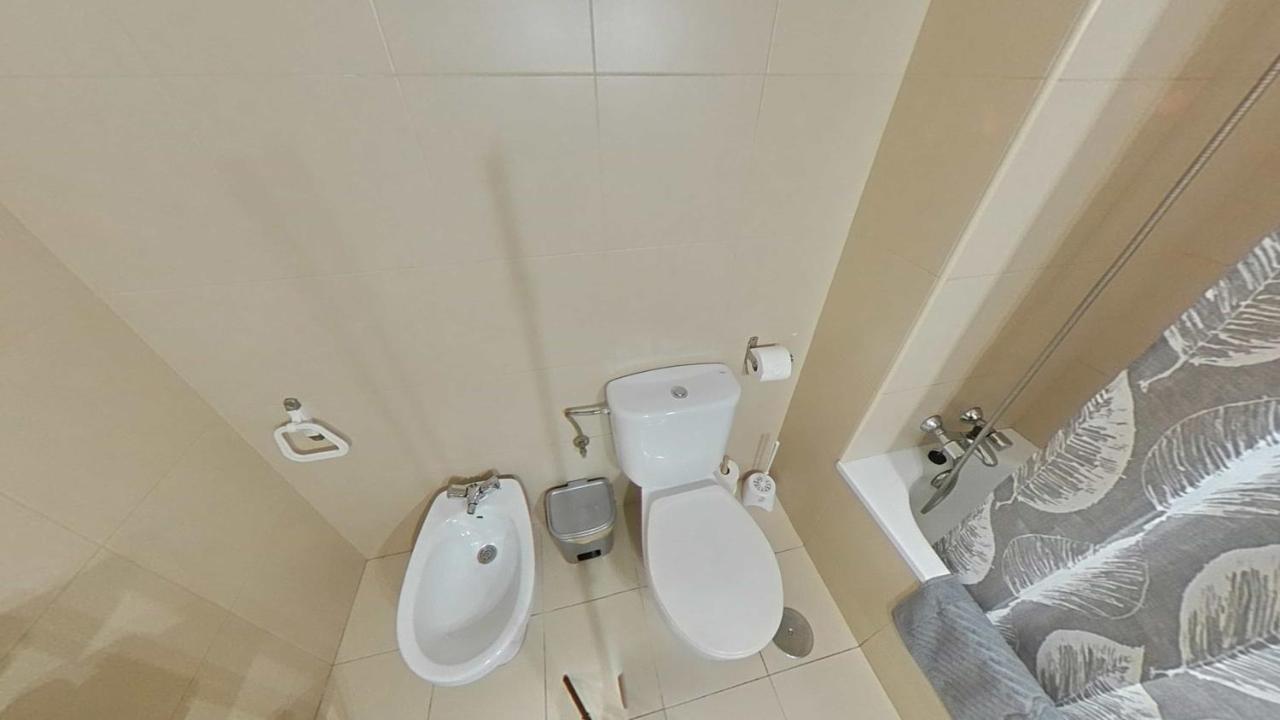Apartamento Bonito Apartamento En Playa De Américas