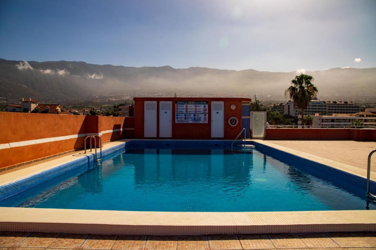 Apartamento Agave Paradise