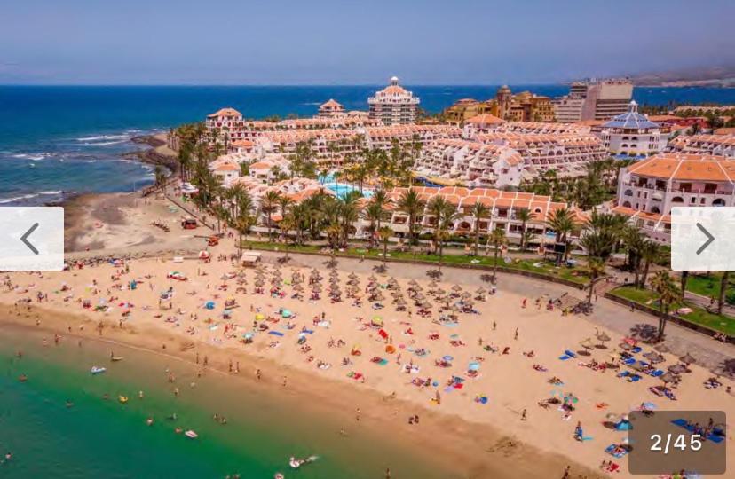 Apartamento Frente Al Mar! *