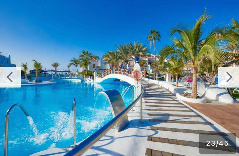 Apartamento Frente Al Mar! * Playa de las Américas