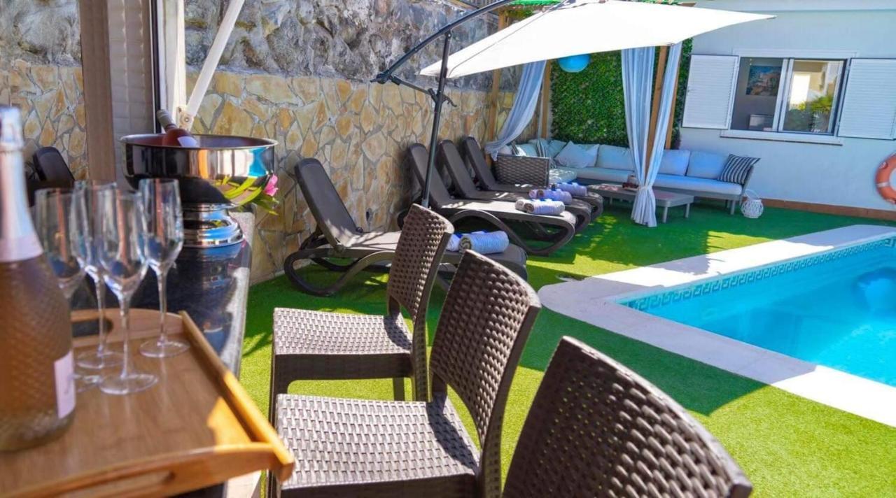 Lovely 4-bed With Ocean Views In Sueno Azul * Callao Salvaje