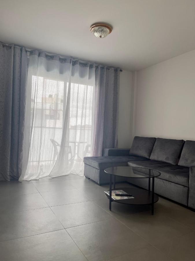 Apartment, La Tejita. *