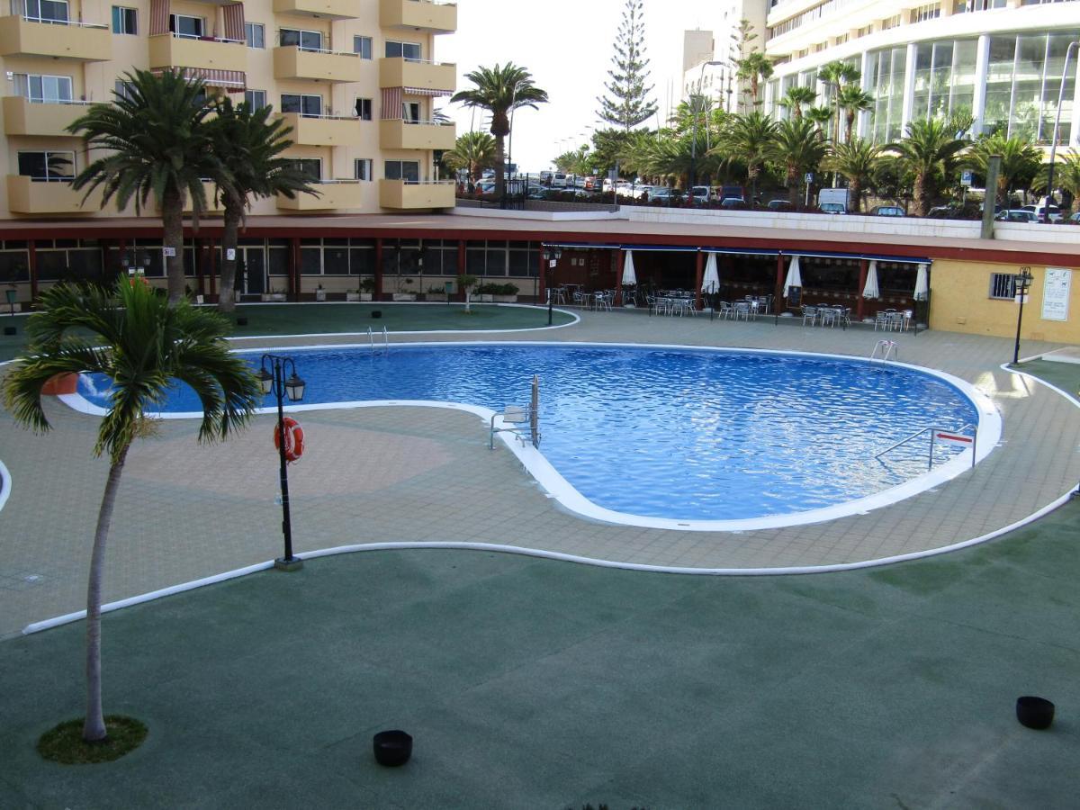 Fantastic Apartment. Cristianos. Free Wifi. Appartement Los Cristianos (Tenerife)