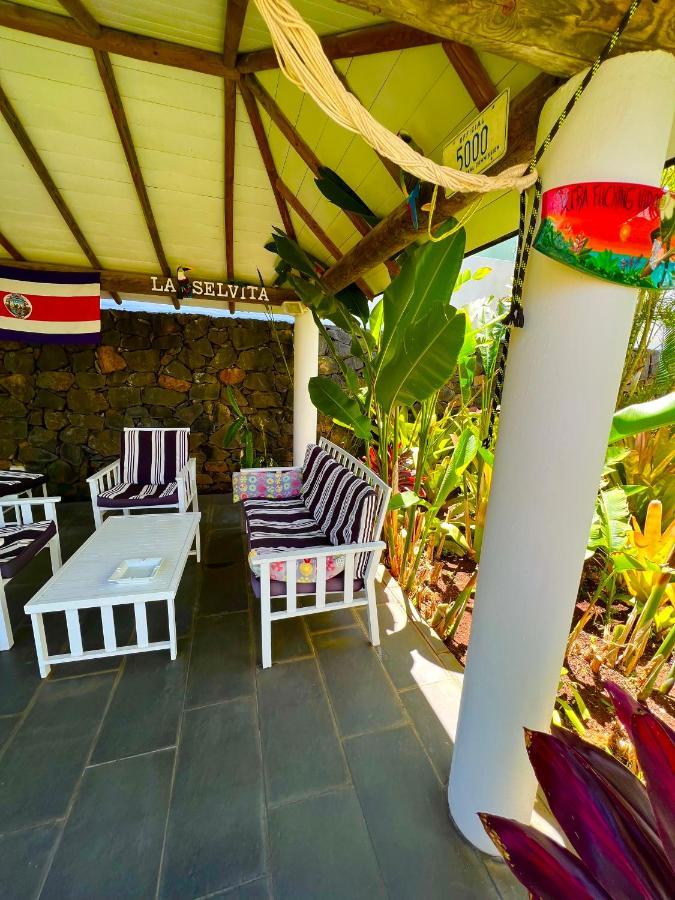 La Selvita Habitación en casa particular Bajamar (La Laguna)